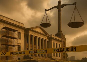 Análisis: El efecto Moody’s en Panamá: percepción internacional y riesgos fiscales - tupolitica.com