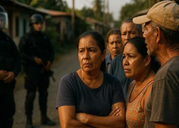 Análisis de tupolitica.com - Reacciones al Estado de Urgencia en Bocas del Toro