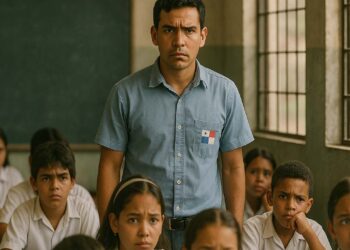 Análisis: Reemplazo de maestros ausentes en Panamá - tupolitica.com