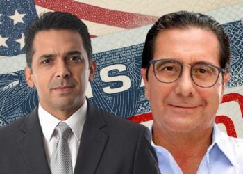 Estados Unidos le revoca la visa a Torrijos y Lombana: ¿Advertencia diplomática o pulso regional? - Análisis de tupolitica.com