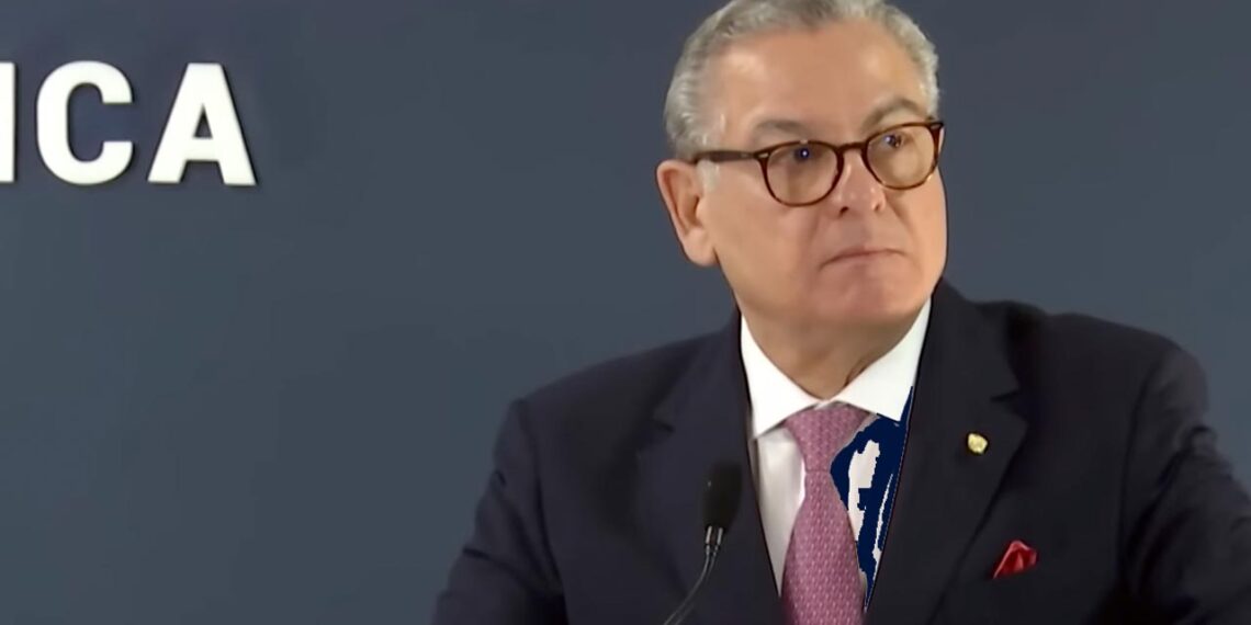 Contraloría demanda el contrato con Panama Ports - Tu Política