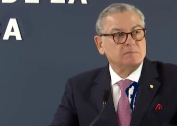 Contraloría demanda el contrato con Panama Ports - Tu Política