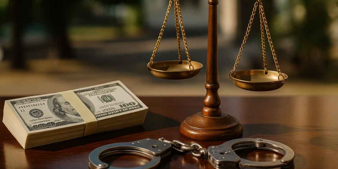 ¿Cuáles son los casos de corrupción más resonantes en la historia reciente de Panamá? - Análisis de tupolitica.com