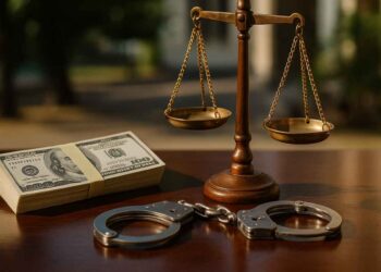 ¿Cuáles son los casos de corrupción más resonantes en la historia reciente de Panamá? - Análisis de tupolitica.com
