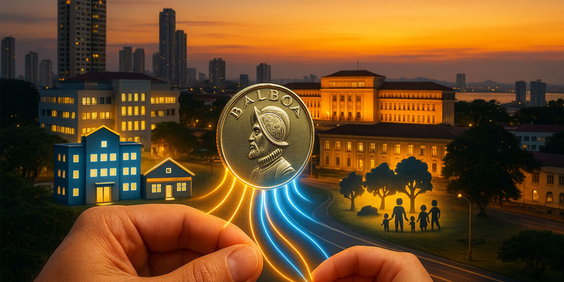 Destino de los impuestos de los panameños: un análisis crítico - tupolitica.com