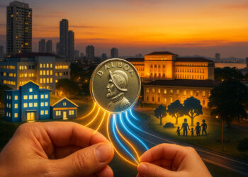 Destino de los impuestos de los panameños: un análisis crítico - tupolitica.com