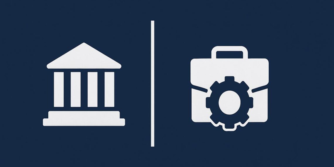 Diferencia entre Estado y Gobierno - Tu Política - tupolitica.com