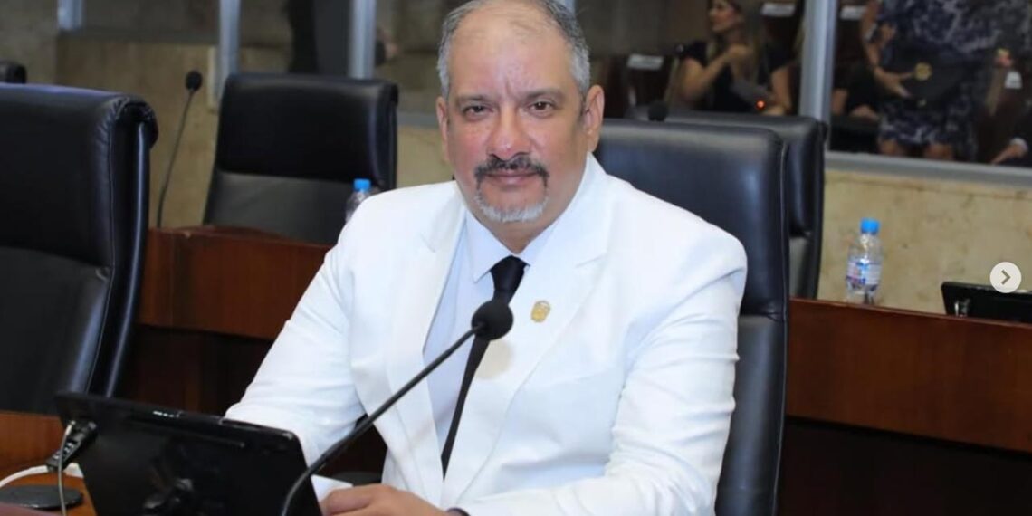 Diputado Jorge Herrera - Tu Política