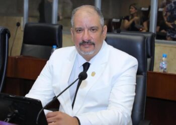 Diputado Jorge Herrera - Tu Política