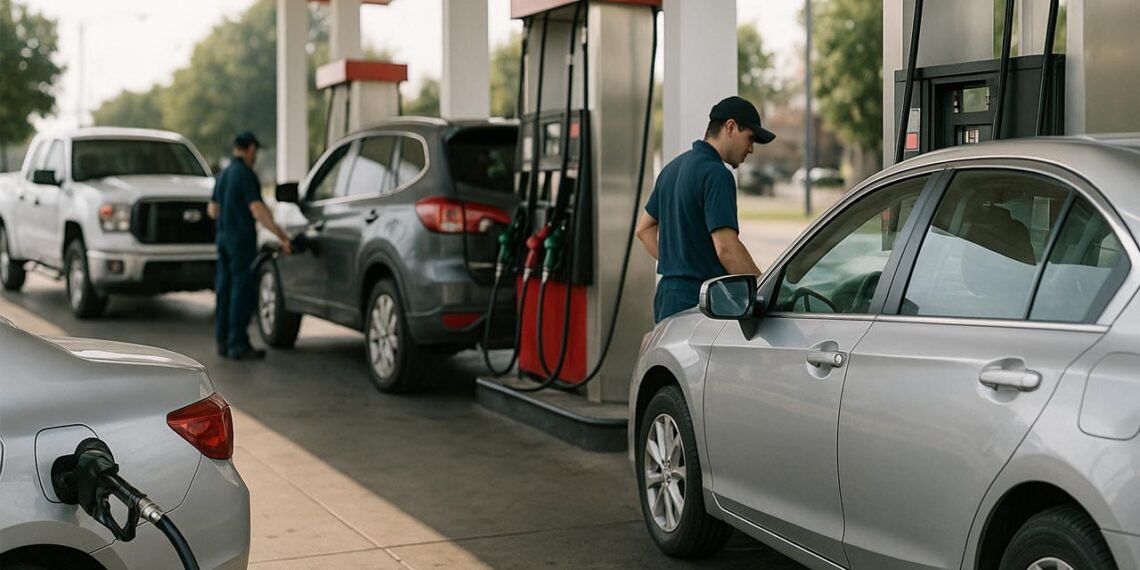 Evolucion precio del combustible en Panamá - tupolitica.com