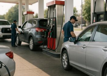 Evolucion precio del combustible en Panamá - tupolitica.com