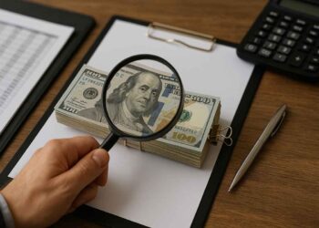 ¿Cómo se garantiza la transparencia en la gestión de los fondos públicos?- Análisis de tupolitica.com