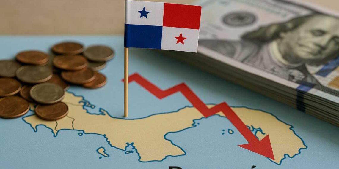 ¿Cuál es el impacto de la corrupción en la sociedad panameña? - Análisis de Tu Política - tupolitica.com