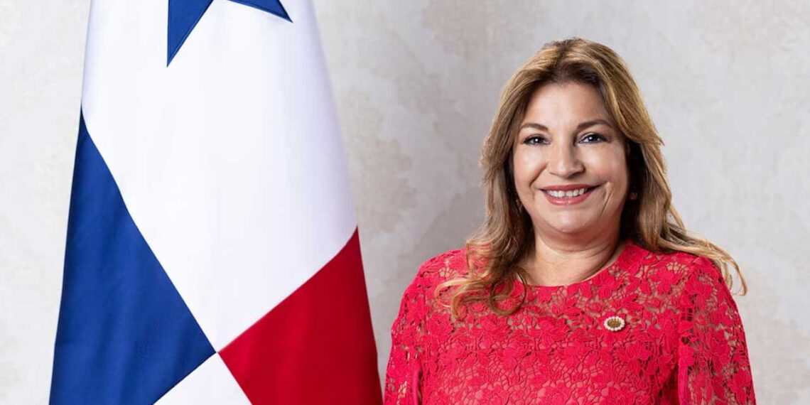 Primer año de gestión: Despacho de la Primera Dama Maricel Cohen de Mulino - Análisis por Tu Política - tupolitica.com