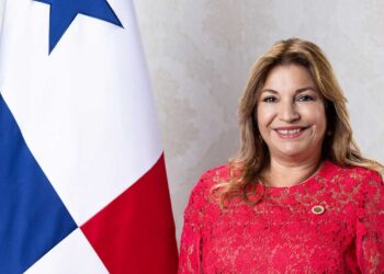 Primer año de gestión: Despacho de la Primera Dama Maricel Cohen de Mulino - Análisis por Tu Política - tupolitica.com