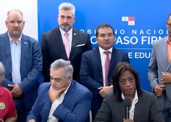 Acuerdo Meduca y Asoprof - Análisis - tupolitica.com