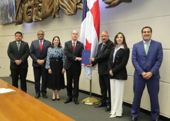 MEF presenta presupuesto para el 2026 ante la Asamblea Nacional. - Tu Política