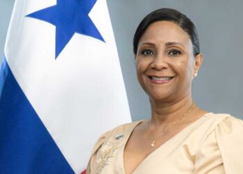 Ministra Niurka del Carmen Palacio - Primer año de gestión del Ministerio de la Mujer, gobierno del presidente Mulino. Análisis de Tu Política - tupolitica.com