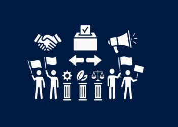 Partidos políticos e ideologías: para qué sirven, cómo cambian y por qué todavía importan - Tu Política - tupolitica.com