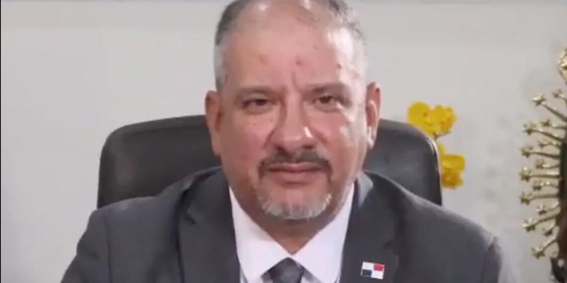 Pronunciamiento de Jorge Herrera sobre agresión de Jairo Salazar y Betserai Richards - tupolitica.com