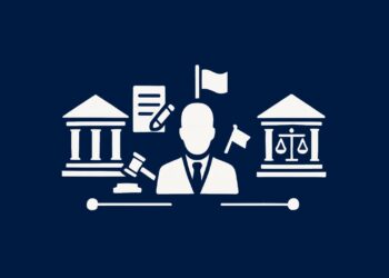 ¿Que es la separación de poderes? - Tu Política - tupolitica.com