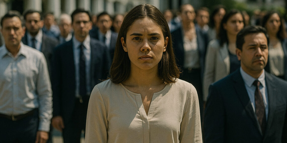 Por qué sigue siendo difícil para una mujer participar en política en Panamá - Análisis de Tu Política