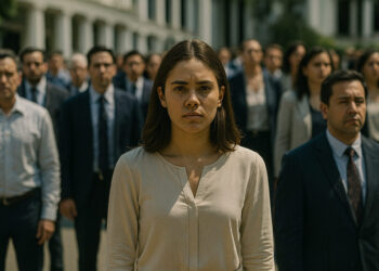 Por qué sigue siendo difícil para una mujer participar en política en Panamá - Análisis de Tu Política