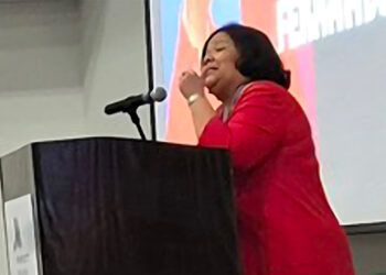 ¿Qué significa el regreso del FAD con Maribel Gordón para la política panameña? - Tu Política