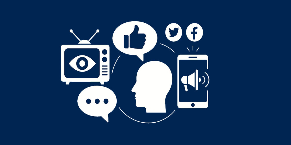 ¿Qué se entiende por “opinión pública” y por qué es importante? - Tu Política - Educación política