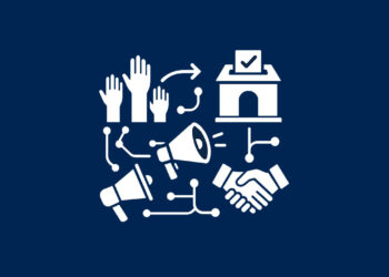 Participación ciudadana y sociedad civil: el arte de convertir la voz en poder colectivo - Tu Política