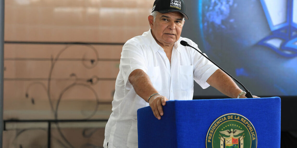 Análisis: Presidente Mulino anuncia acuerdo con Nestlé - Tu Política