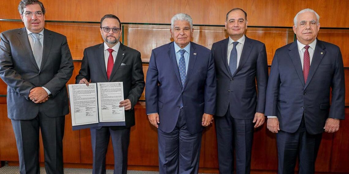 Regresa la empresa bananera Chiquita a Panamá - Anuncio del presidente José Raúl Mulino tras su visita a Brasil - Análisis de Tu Política