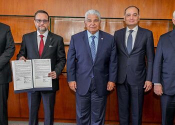 Regresa la empresa bananera Chiquita a Panamá - Anuncio del presidente José Raúl Mulino tras su visita a Brasil - Análisis de Tu Política