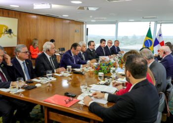 La visita del presidente José Raúl Mulino a Brasil: análisis crítico de un comunicado que omite tensiones geopolíticas - Análisis de Tu Política