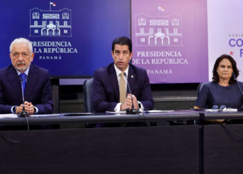 Consejo de Gabinete aprueba presupuesto del Canal de Panamá para 2026