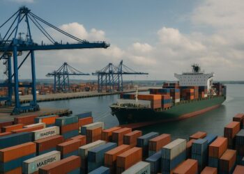 Análisis a profundidad: Los puertos estatales vs los puertos privados en Panamá - Tu Política