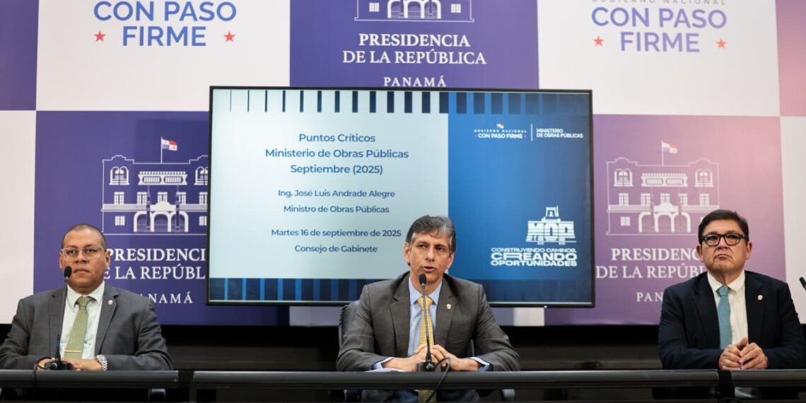 Análisis del Consejo de Gabinete del 16 de septiembre: decisiones clave en la modernización del Estado panameño - Tu Política