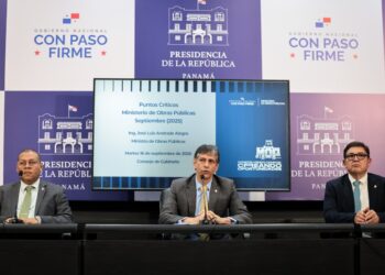 Análisis del Consejo de Gabinete del 16 de septiembre: decisiones clave en la modernización del Estado panameño - Tu Política