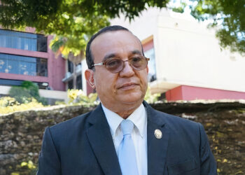 Eduardo Flores, Universidad de Panamá - Análisis Tu Política