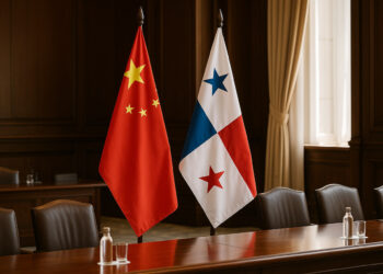 Diputados de la Asamblea Nacional de Panamá conforman gurpo de amistad entre Panamá y China - Análisis de Tu Política