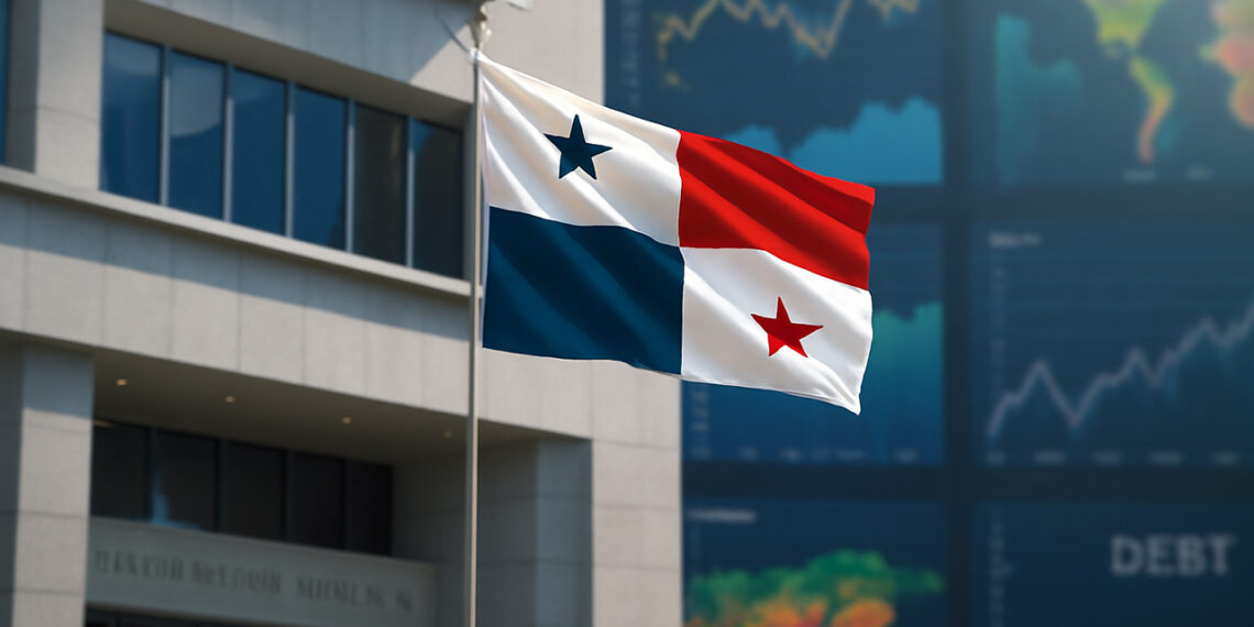 Préstamo Externo y Liquidez Estatal: Análisis Estratégico Panamá 2025 - Análisis de Tu Política