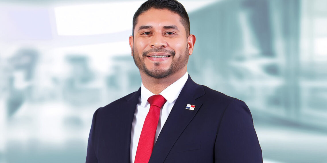 Diputado Jhonathan Vega - Vamos - Tu Política