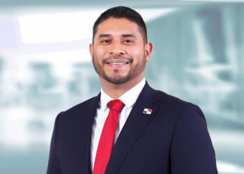 Diputado Jhonathan Vega - Vamos - Tu Política