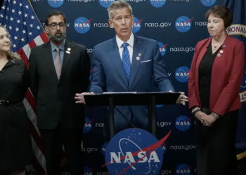 Análisis político y comunicacional: Hallazgo de la NASA - Vida en Marte - Tu Política