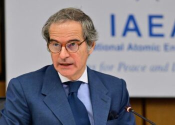 El OIEA ve “progresos” en las conversaciones para reanudar las inspecciones en Irán | Naciones Unidas | Tu Política