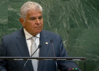 Presidente José Raúl Mulino ante las Naciones Unidas (ONU) - Tu Política