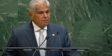 Presidente José Raúl Mulino ante las Naciones Unidas (ONU) - Tu Política