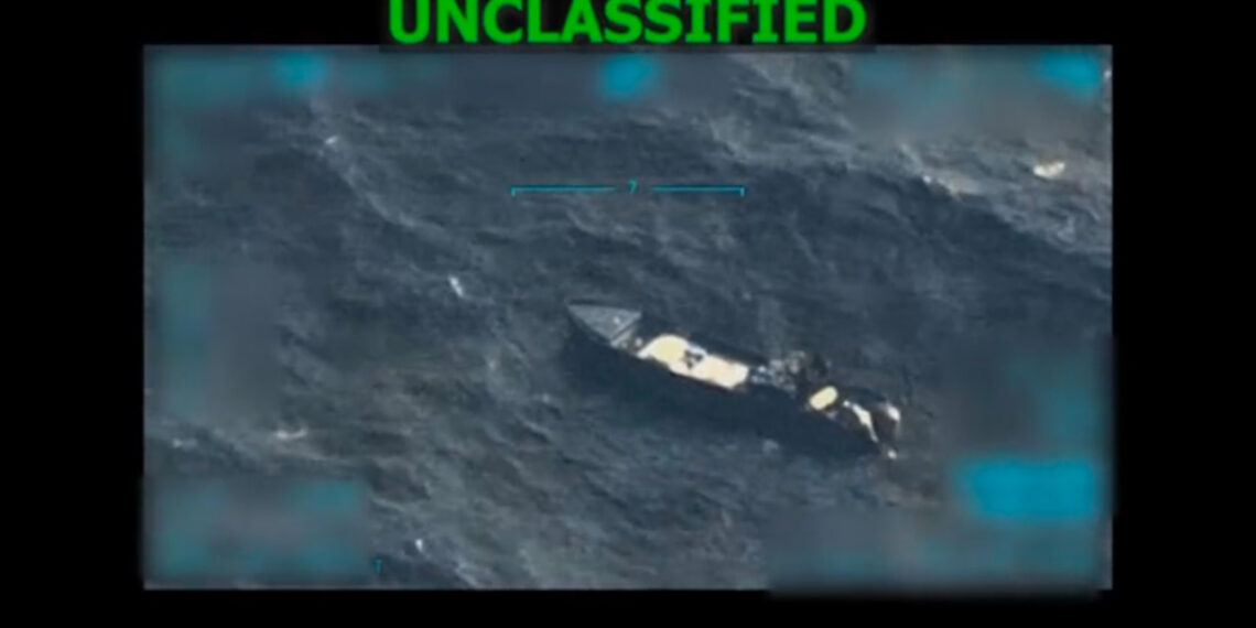 el segundo ataque estadounidense a barco de venezuela marca un punto de inflexión en las relaciones hemisféricas - Análisis Tu Política