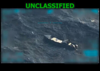 el segundo ataque estadounidense a barco de venezuela marca un punto de inflexión en las relaciones hemisféricas - Análisis Tu Política