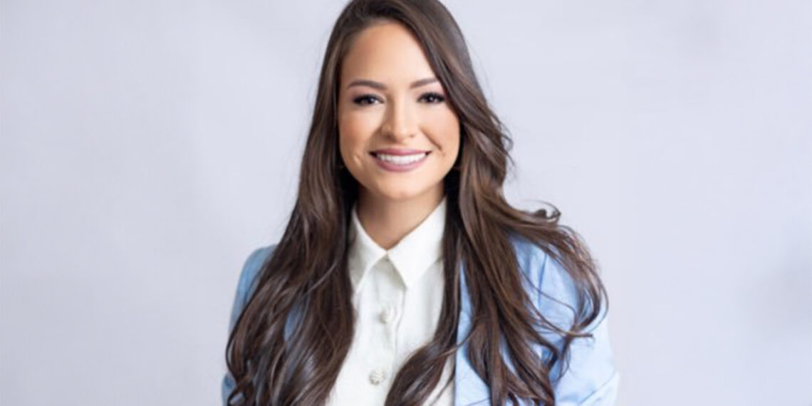 Stefany Peñalba, alcaldesa de Arraiján - Tu Política